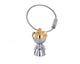 TROIKA Keychain "Little Queen"