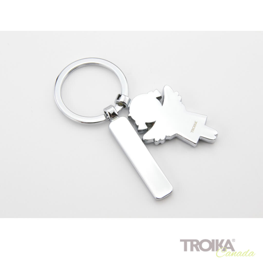 TROIKA Keychain "LOTTA"