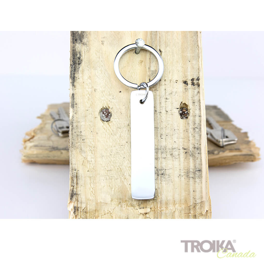 TROIKA Keychain "MR PERFECT"