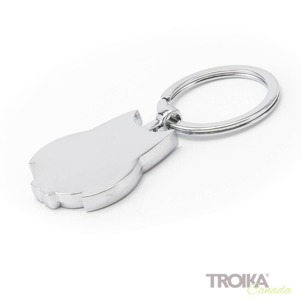 TROIKA Keychain "ROSY"
