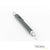 TROIKA Multitasking ballpoint pen "CONSTRUCTION" - titanium silver