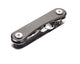 TROIKA Key Organizer "CLEVER KEY" - Grey