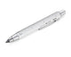 Crayon de menuisier TROIKA "ZIMMERMANN" - Argent