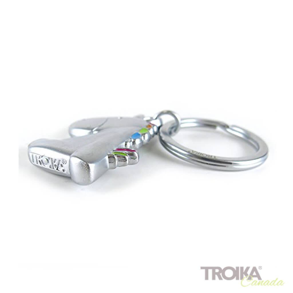 TROIKA Keychain "UNICORN"