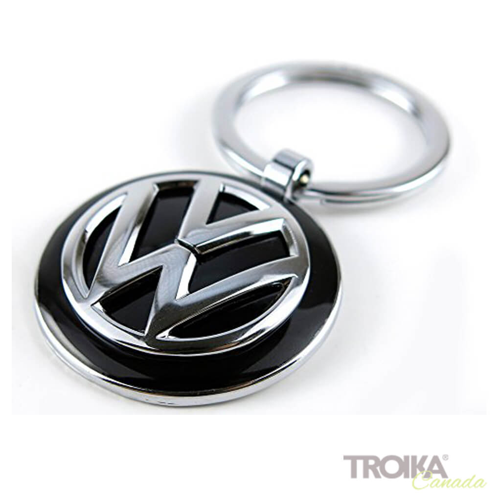 troika-keychain-vw-logo