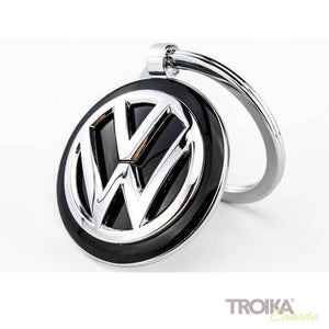 troika-keychain-vw-logo