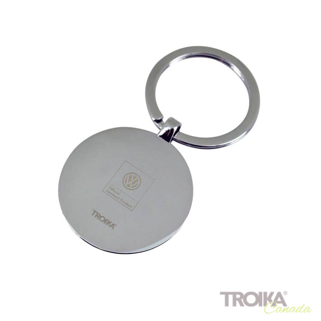 troika-keychain-vw-logo