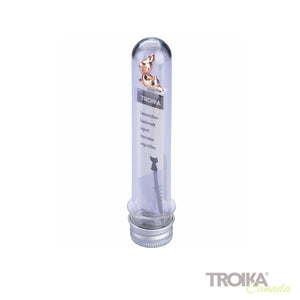 TROIKA Bookmark "FAWN" - Rose