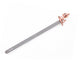 TROIKA Bookmark "FAWN" - Rose