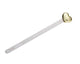 TROIKA Bookmark "HEART" - Gold