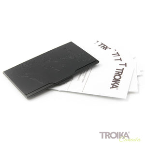 troika-business-card-case-global-contacts-black-business-card-case-global-contacts-black
