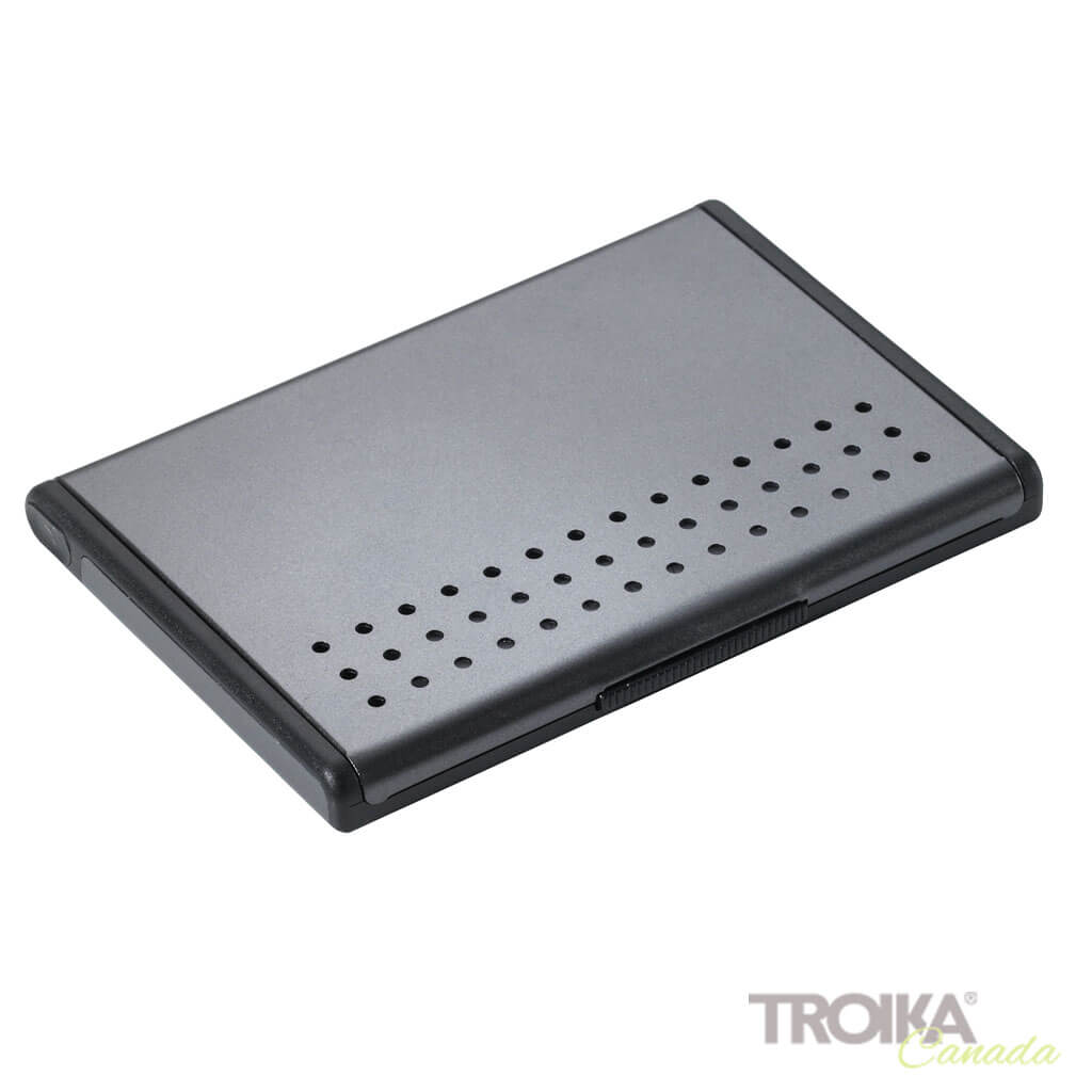 Modern Card Cases | Troika® Canada Tagged 