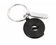 TROIKA Keychain "HARIBO LAKRITZ"