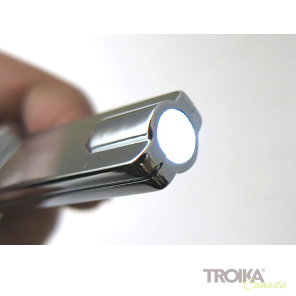 TROIKA KEYCHAIN "LIGHT KEY"