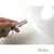 TROIKA KEYCHAIN "LIGHT KEY"