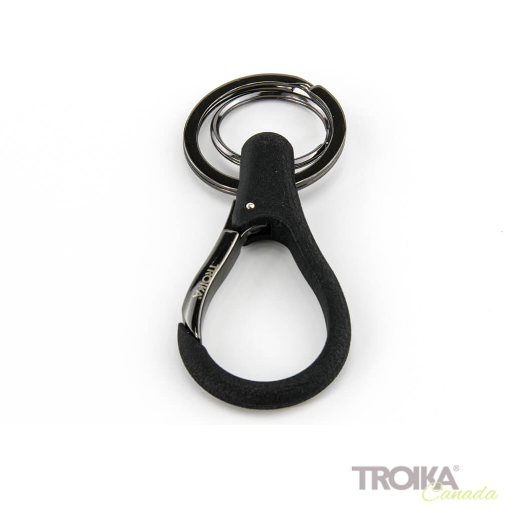 TROIKA Keychain "3x KEY"