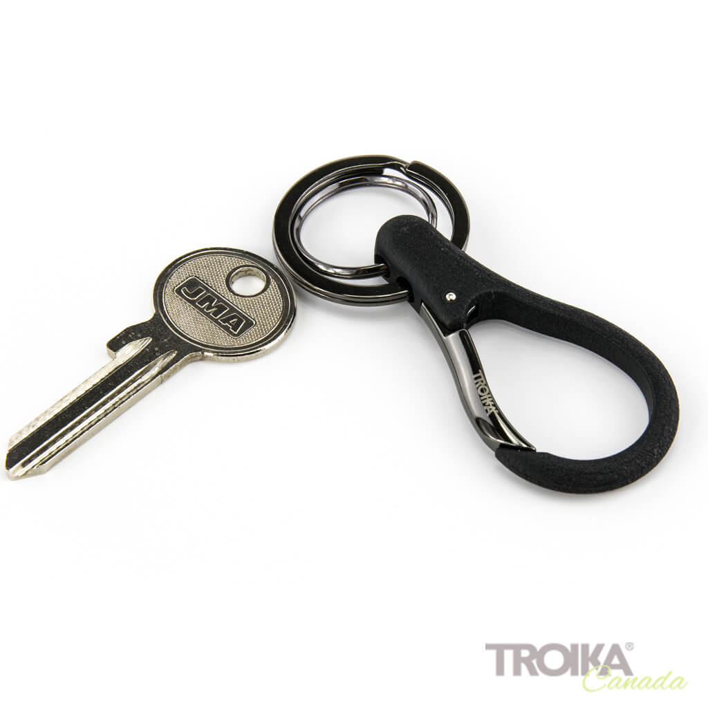 TROIKA Keychain "3x KEY"