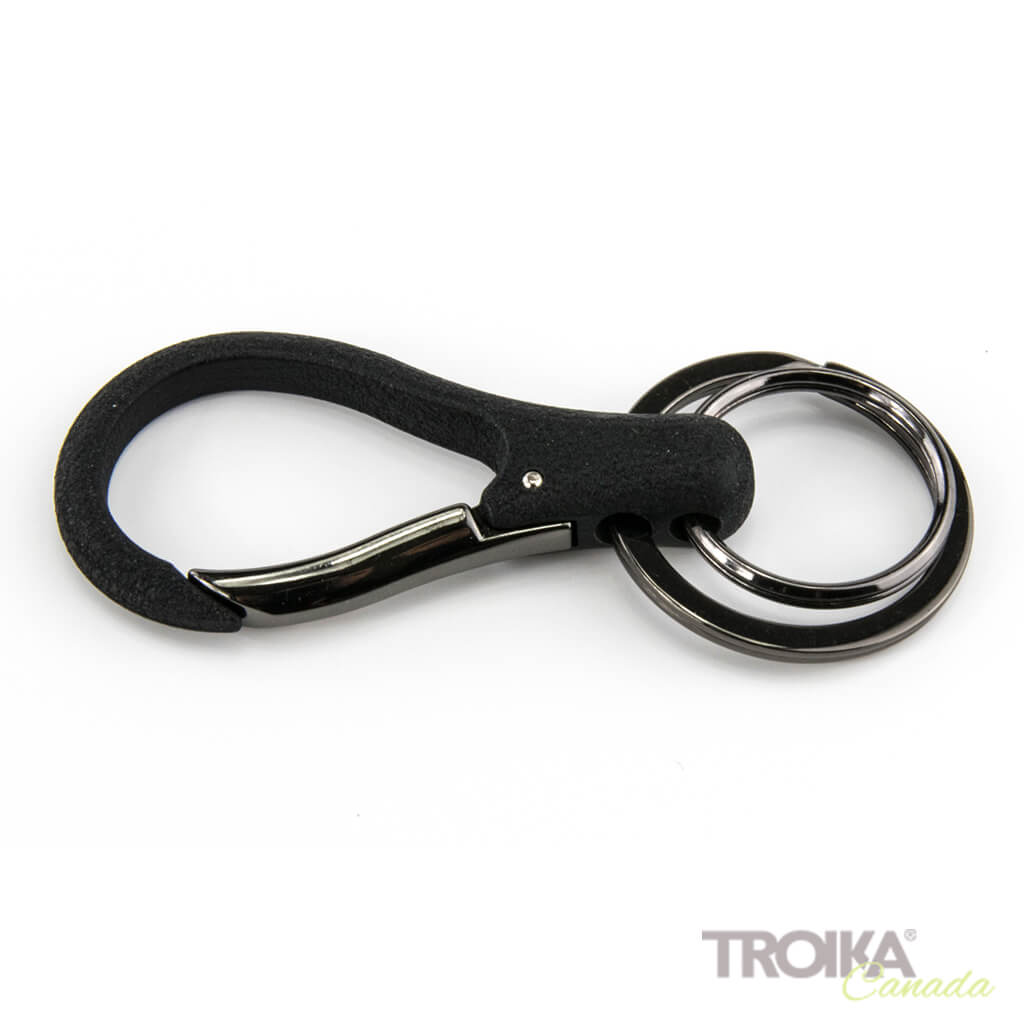 TROIKA Keychain "3x KEY"