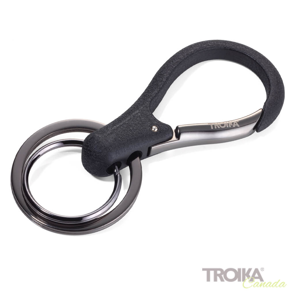 TROIKA Keychain "3x KEY"