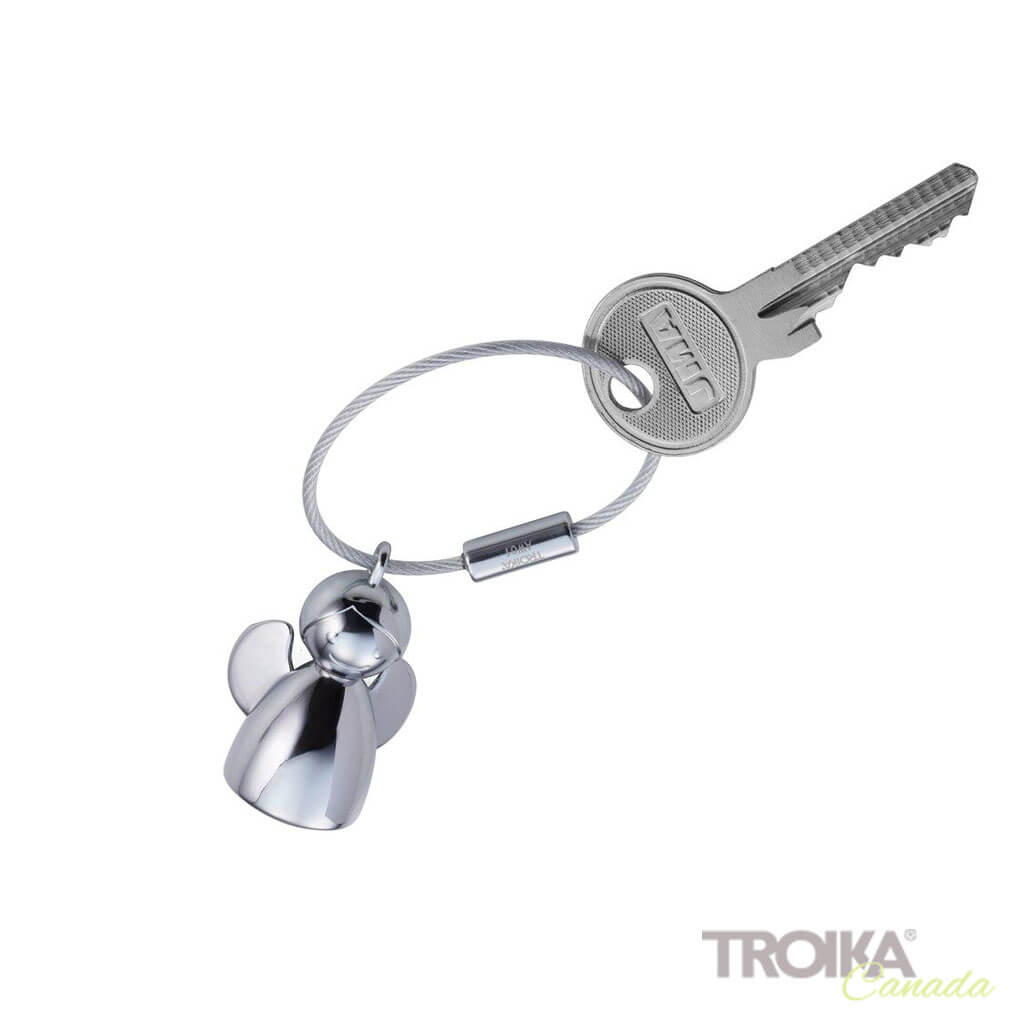 TROIKA Keychain "ANGELINA"