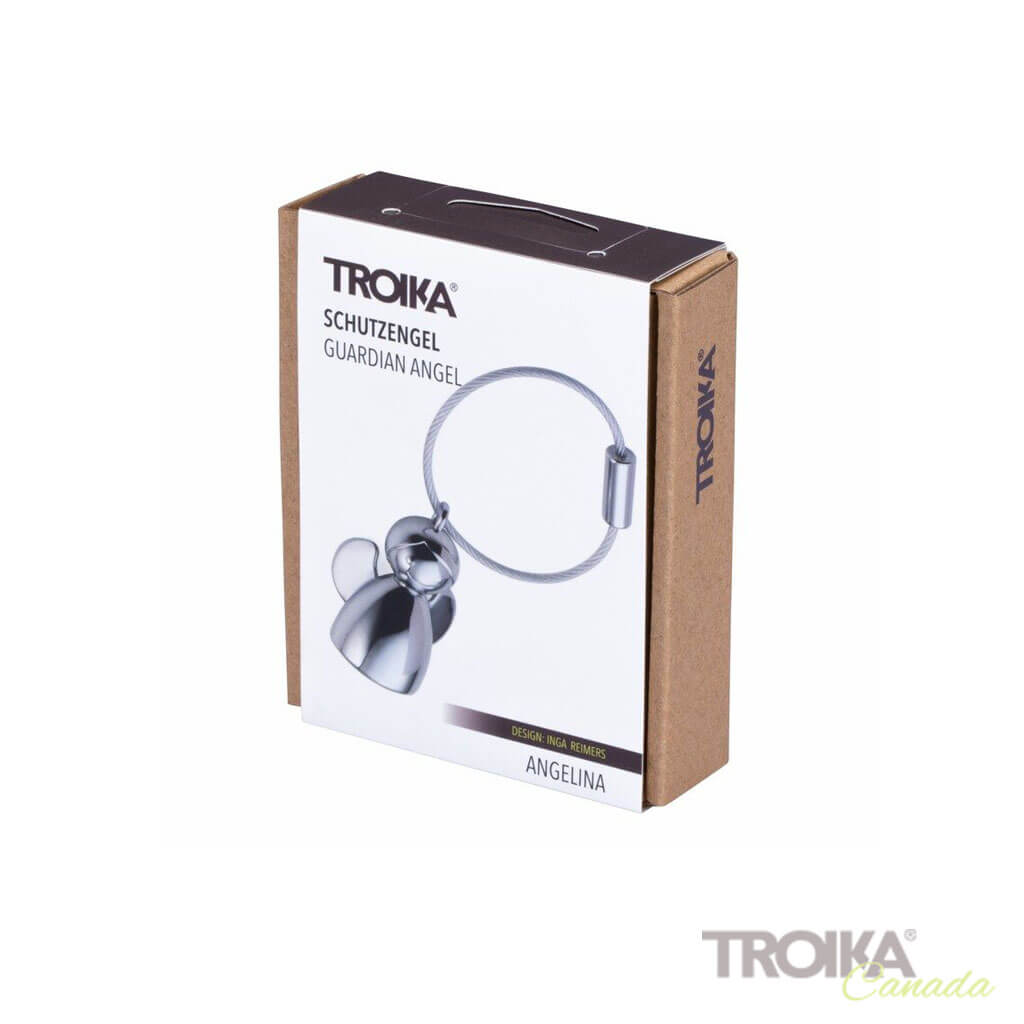 TROIKA Keychain "ANGELINA"