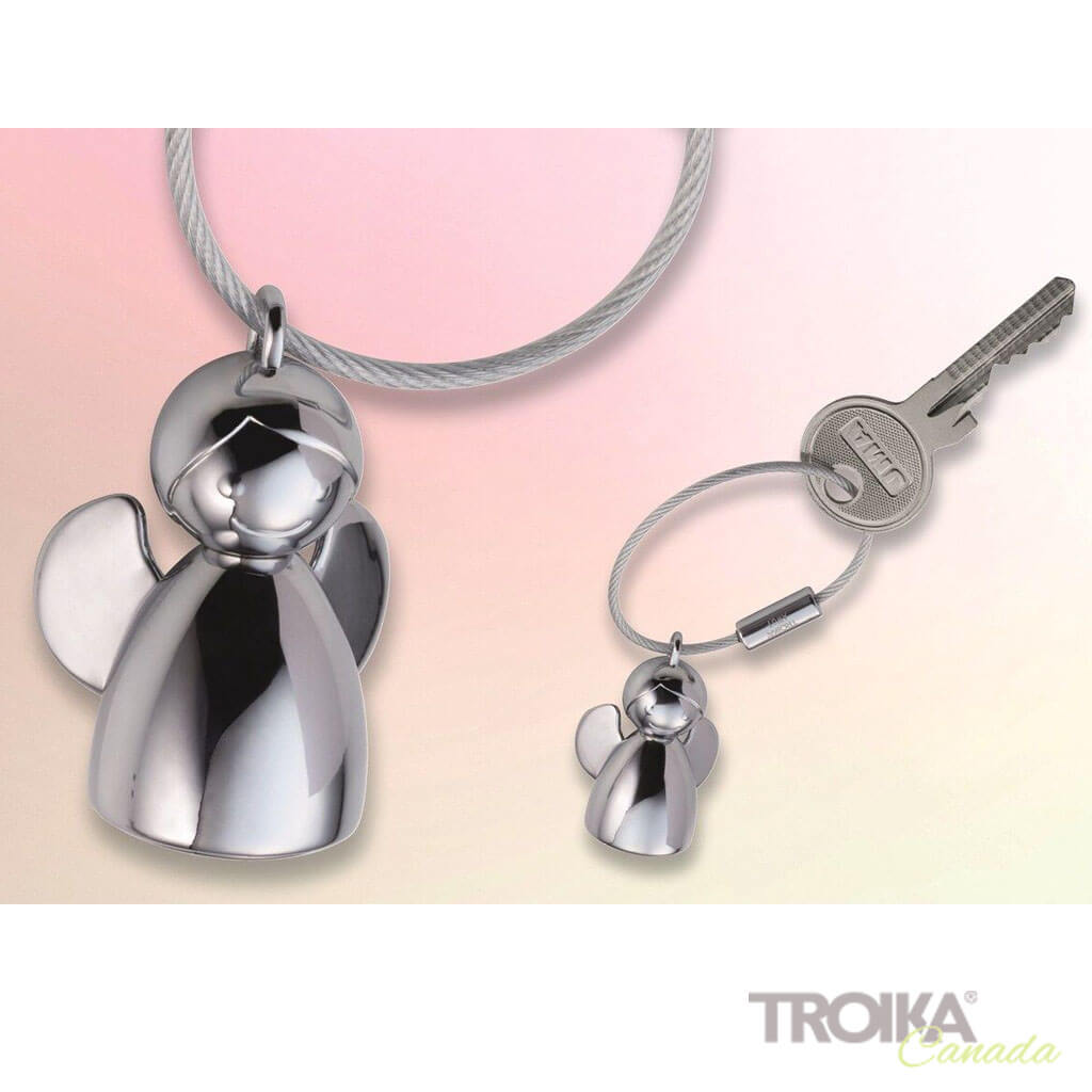 TROIKA Keychain "ANGELINA"