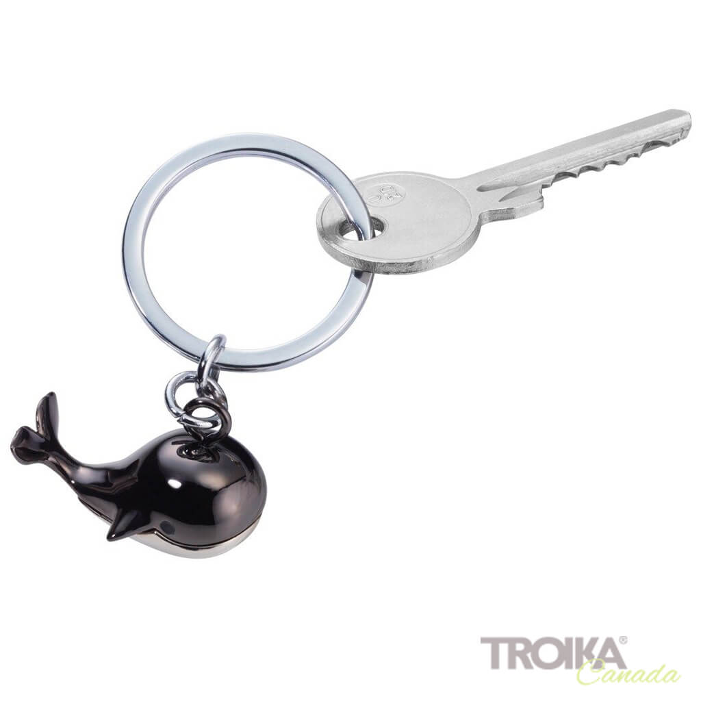 Troika Keychain Jack Pott