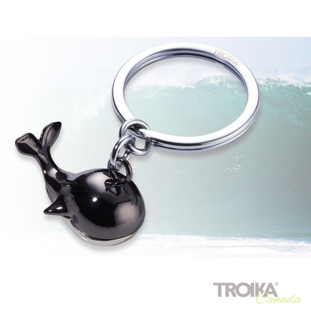 Troika Keychain Jack Pott