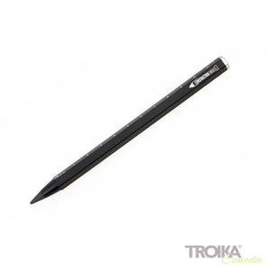 Troika Multitasking Pencil "CONSTRUCTION ENDLESS" - BLACK