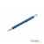 TROIKA Multitasking Ballpoint Pen "CONSTRUCTION" - Atlantic Blue
