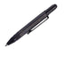 TROIKA Multitasking Ballpoint Pen "CONSTRUCTION LILIPUT" - Black/gold