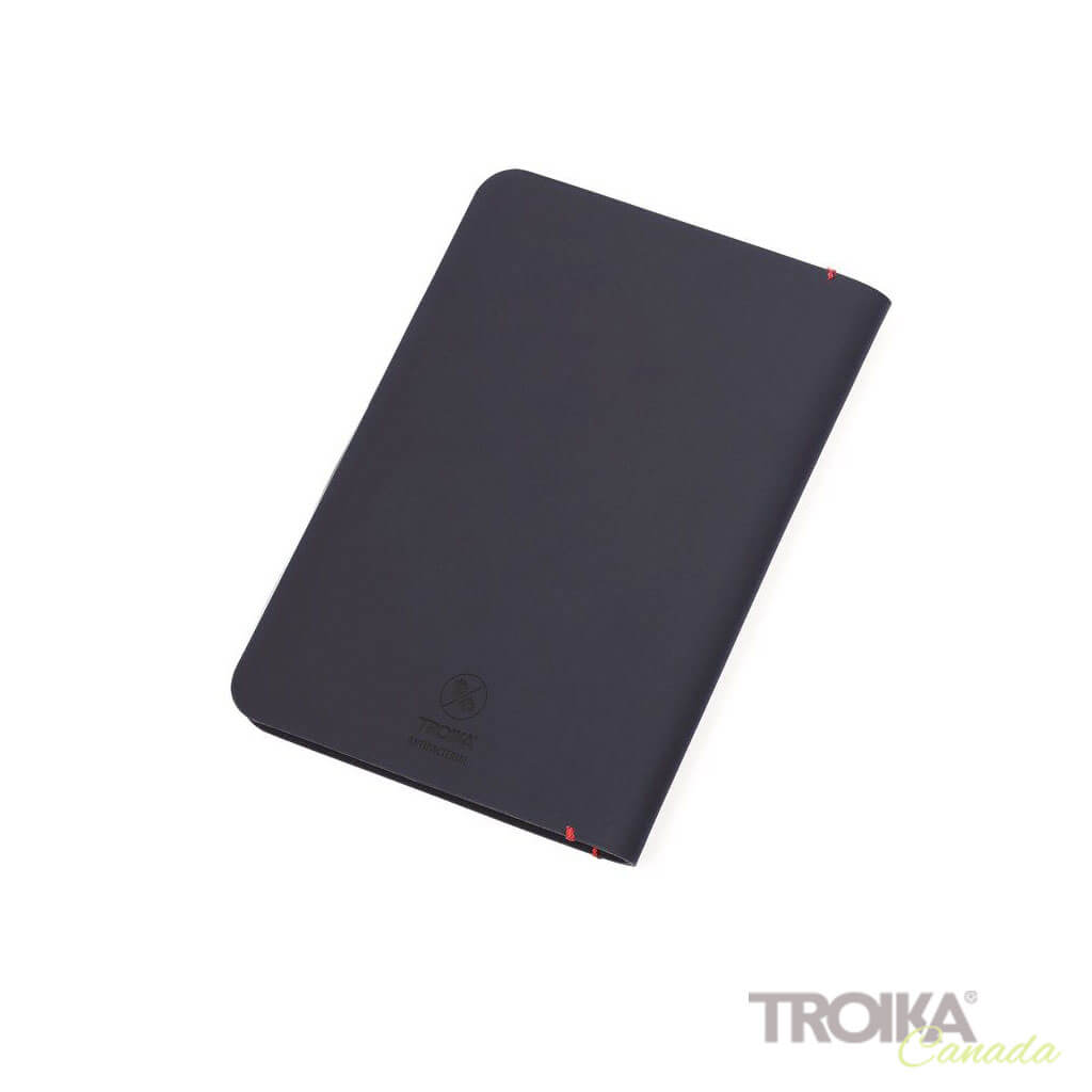 TROIKA Passport cover "TROIKA SLIM PASS"