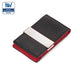 TROIKA Credit Card Case "RED PEPPER CARDSAVER"