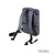 TROIKA Business Backpack "SAFTSACK" for Laptop and Charging Devices
