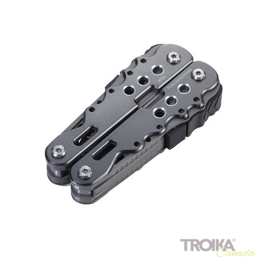 TROIKA Multi tool "WORKING TOOL"
