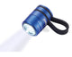 Lampe de poche TROIKA « ECO RUN » - Bleu