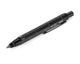 TROIKA Crayon de menuisier "ZIMMERMANN" - Noir