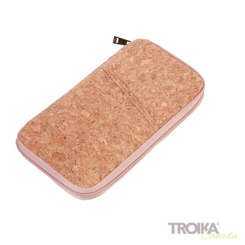 TROIKA "SAFE FLIGHT CORK"