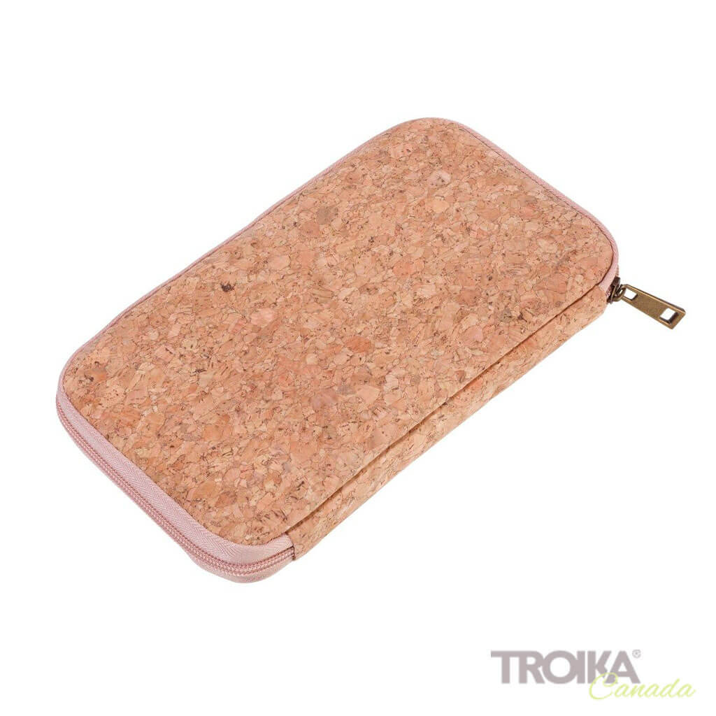 TROIKA "SAFE FLIGHT CORK"