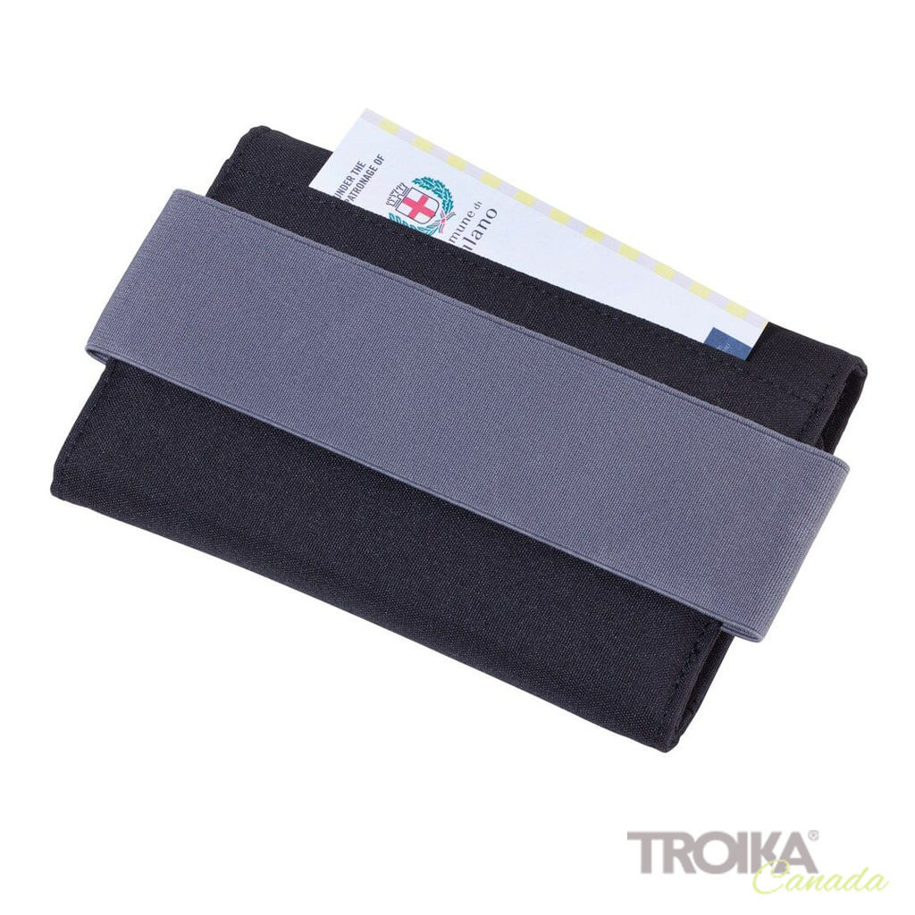 TROIKA Organizer Case "REISEBÜRO"