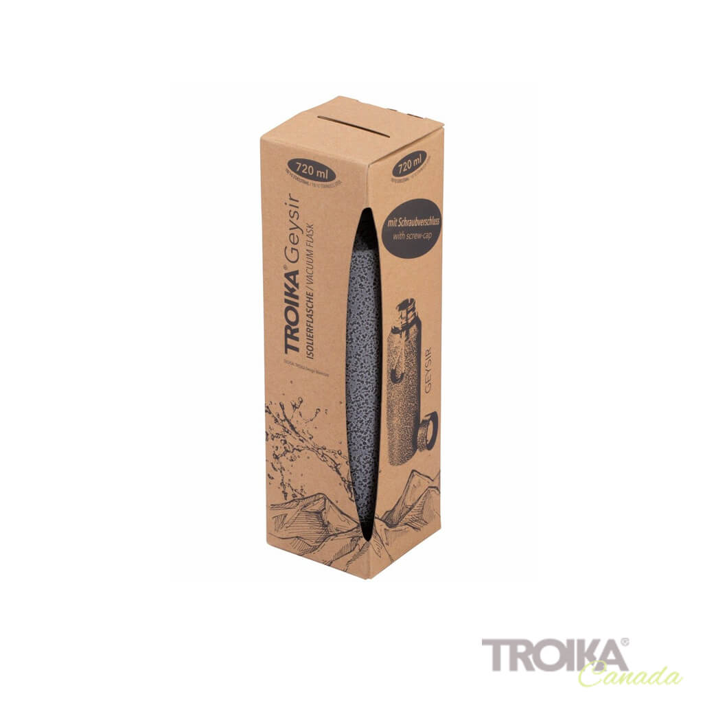 TROIKA Vacuum flask "GEYSIR"