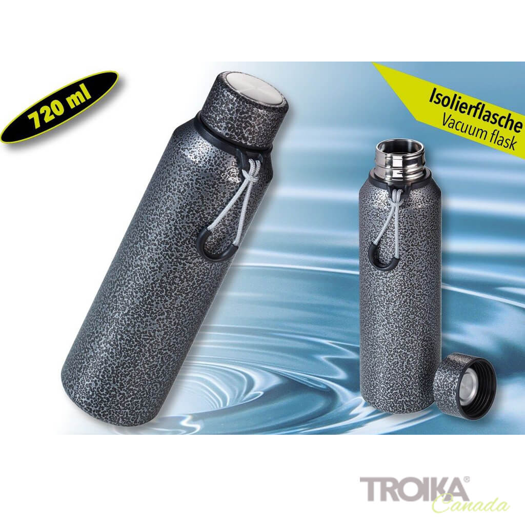TROIKA Vacuum flask "GEYSIR"
