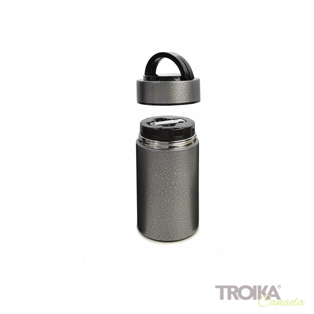 TROIKA Thermal food container "HENKELMANN"