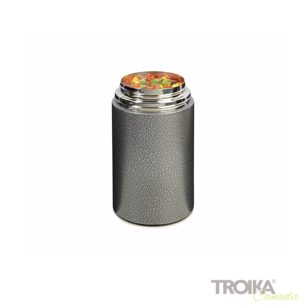 TROIKA Thermal food container "HENKELMANN"