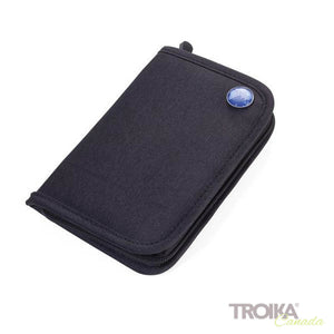 TROIKA CASE "SAFE TRIP"